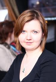 Баширова Марина - Эксперт конкурса Event-Прорыв Баширова Марина - Эксперт конкурса Event-Прорыв